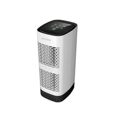 satın al 33W 60CFM Hava Temizleyici Makine Hepa duman temizleyicisi 3 Hızlı Çevrimiçi üretim