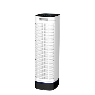 satın al OEM Hepa Hava Temizleyici Temizleyici Kediler Alerjisi için İyonlaştırıcı 100V-240V Çevrimiçi üretim