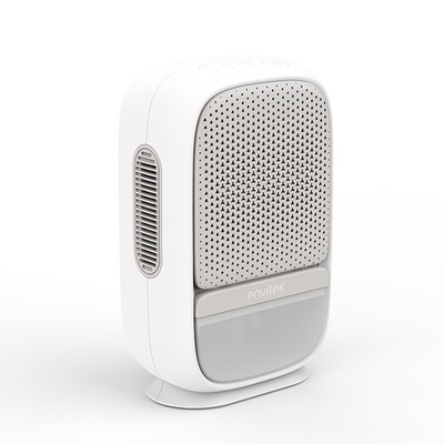 satın al 750ml Mini Mold Termoelektrik Peltier Nemlendirici LED göstergesi olan hava arıtıcı Çevrimiçi üretim