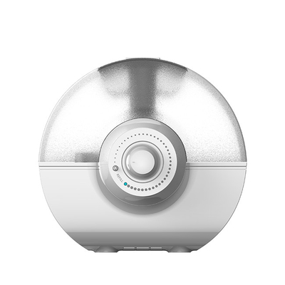 satın al 23W Güçlü Taşınabilir Ultrasonik Nemlendirici H2o Ev Ofisi Hava 250Ml/H Çevrimiçi üretim