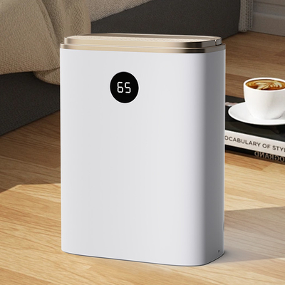 satın al Kompakt Ev Dehumidifier Hepa Hava Temizleyicisi Çocuk Kilitli Çevrimiçi üretim