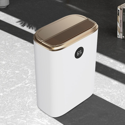 satın al Taşınabilir Oda Dehumidifier ve Hava Temizleyicisi ROHS Sertifikalı Çevrimiçi üretim