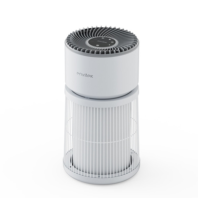 400m3/H H13 True Hepa Allergy Pro Kediler için Hava Temizleyicisi