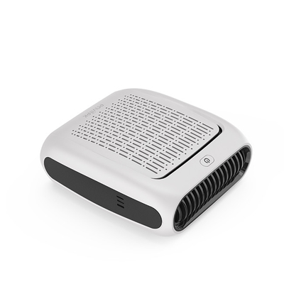 PM2.5 Otomobil Hava Temizleyicisi Hepa Filtre 12V 5W Araçlar İçin ROHS Sertifikalı