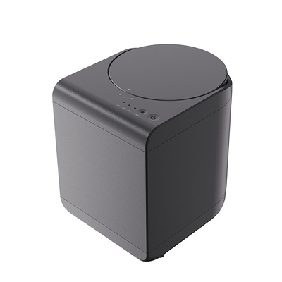 Gri Gıda Karşılaştırıcı Gıda Karıştırıcı 2.5L 10kg 500W EMC Sertifikalı
