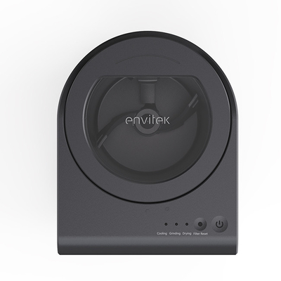 Modern Mutfak Komposta Makinesi Çöp Çöpeçesi 500W