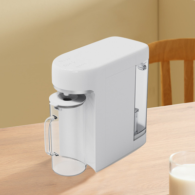 Masaüstü Ro Su Temizleyicisi Ev Kullanımı Mini Ro Su Tanklı Su Makinesi