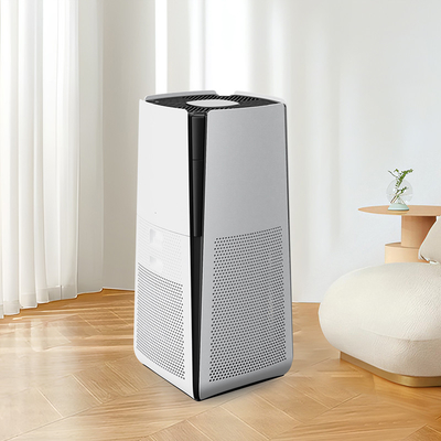 Ev 3'te 1 Hepa Filtre Karbon Ön Filtreli Hava Temizleyicisi